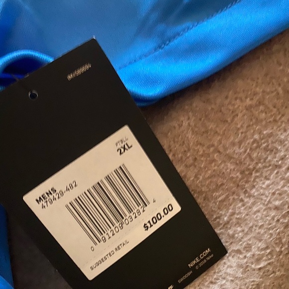 Chargers jersey - Picture 3 of 6